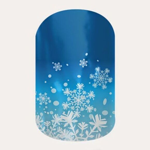 Bundle Sale 3 for $15 | Jamberry - 2 Full Sheet Nail Wraps - Picture 8 of 12